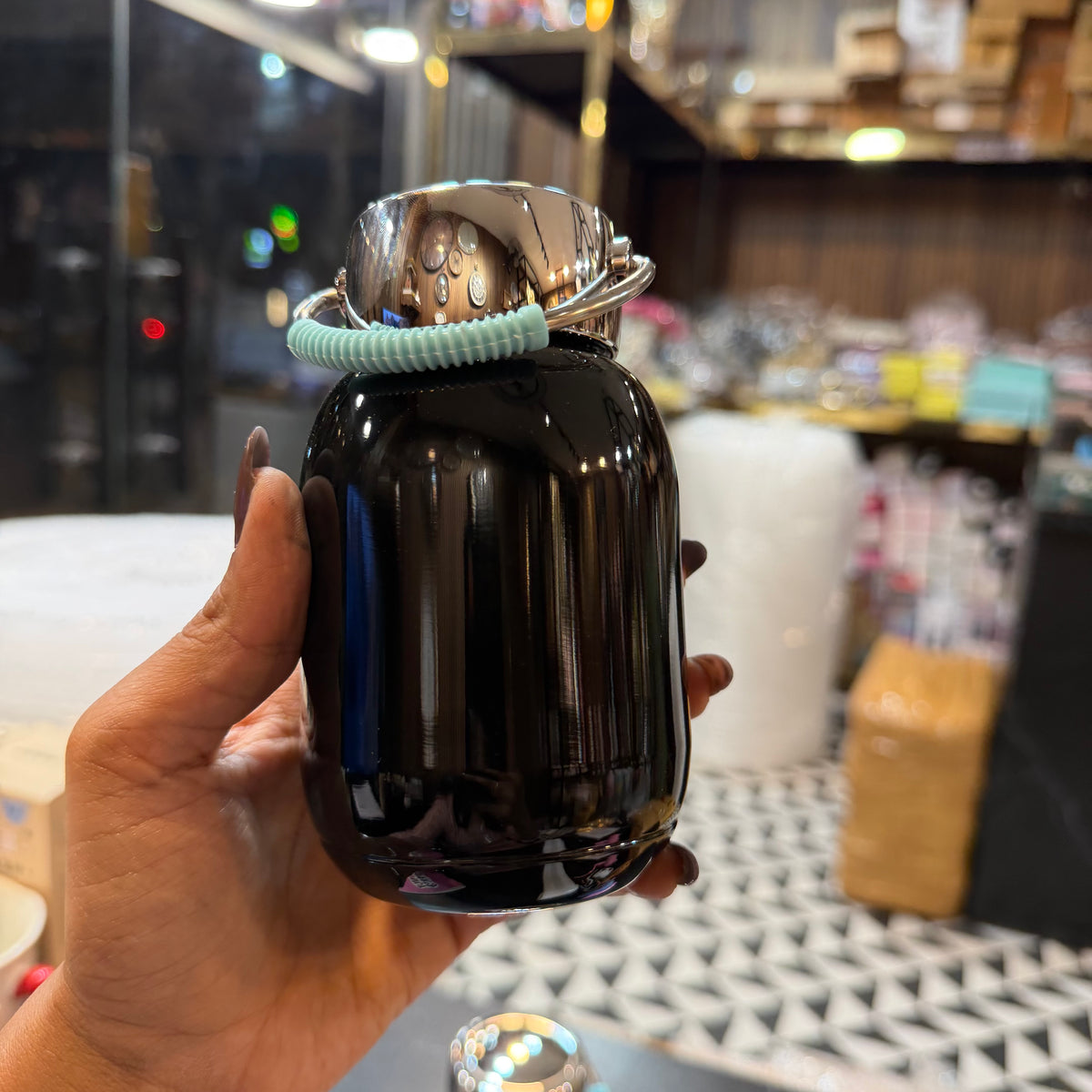 Mini Bottles