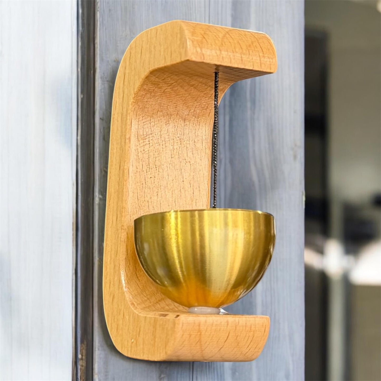 Fridge Bell