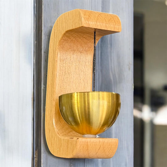 Fridge Bell