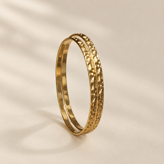 Bangle 03 ( Pair )