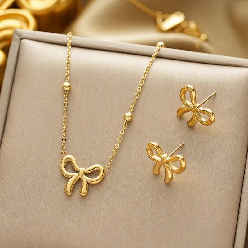 Bow Set
