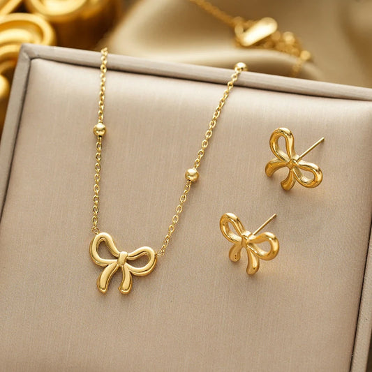 Bow Set