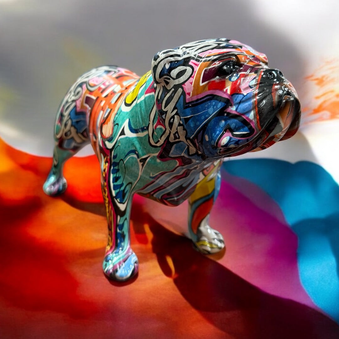 French Bulldog