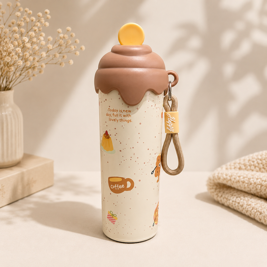 Icecream Sipper