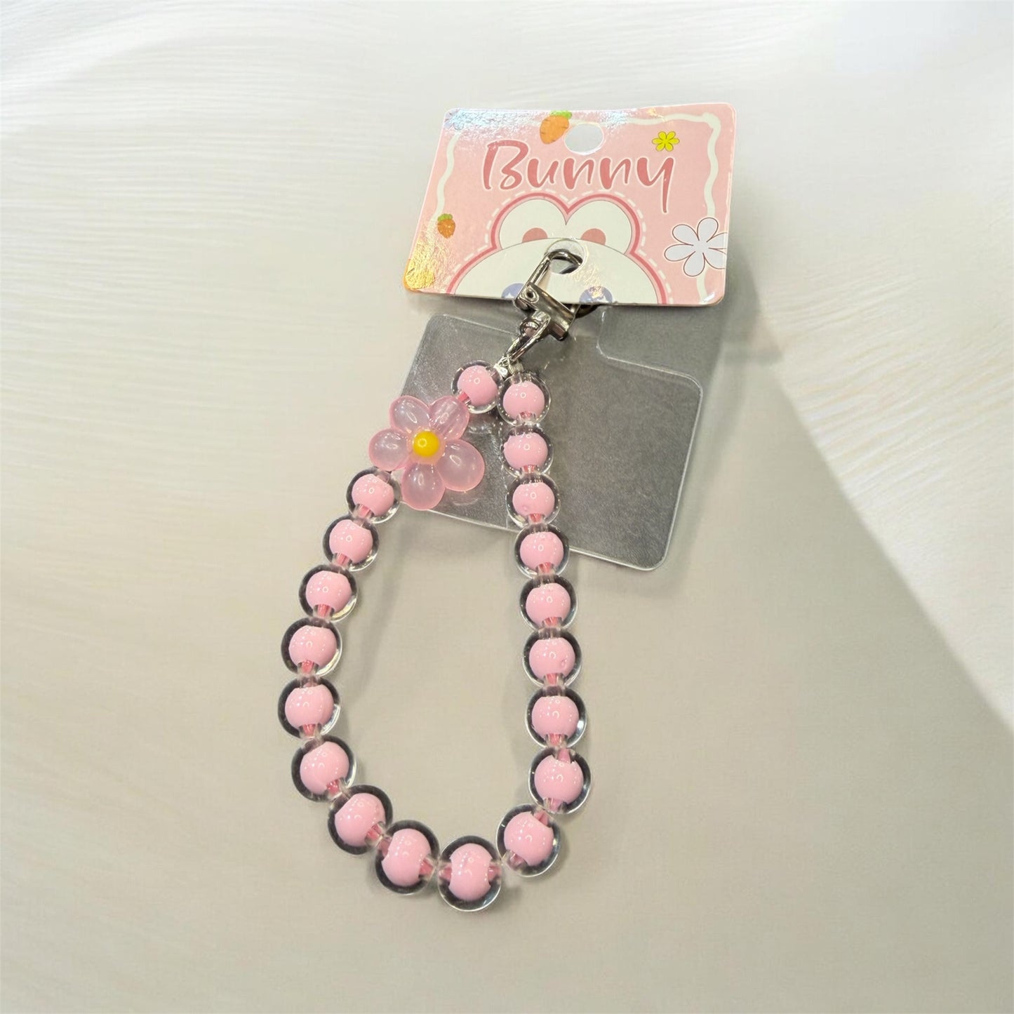 Phone/Bag/Key Charm
