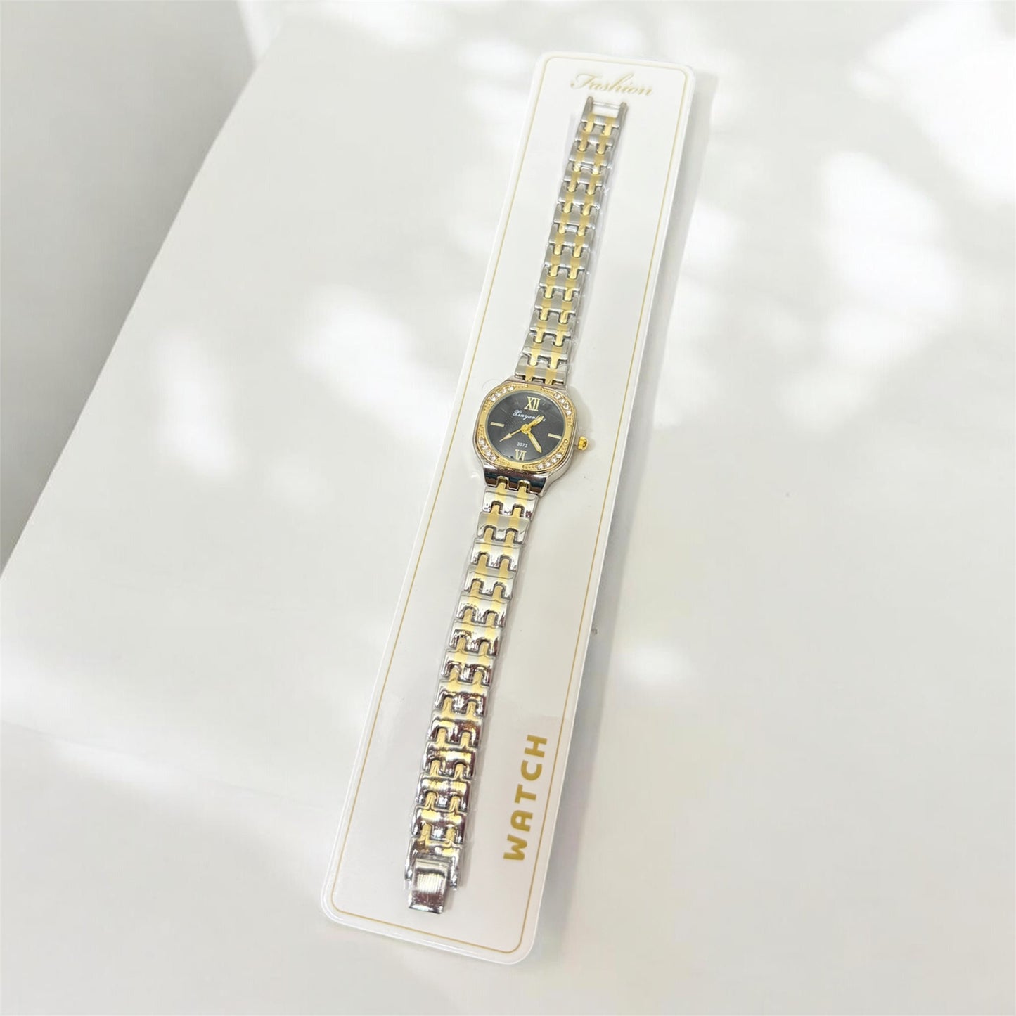Classic Watch