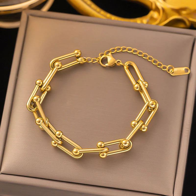 Rope Bracelet