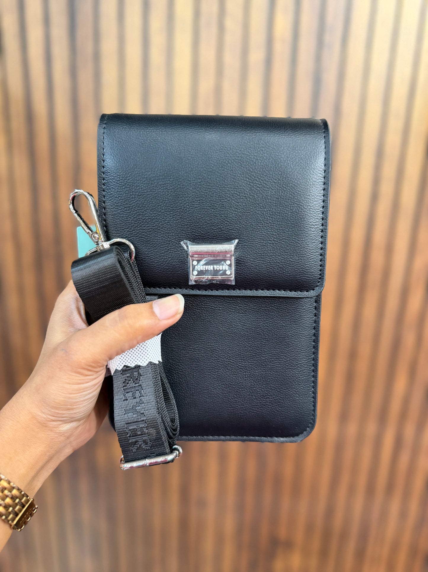 Mobile Sling