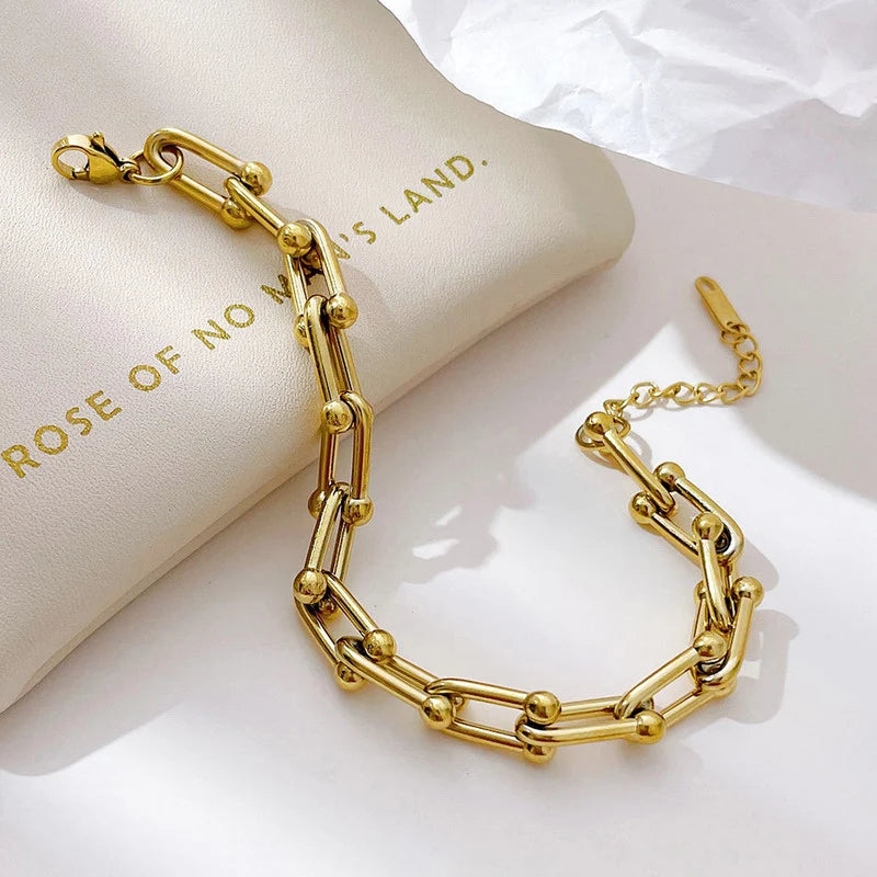 Rope Bracelet