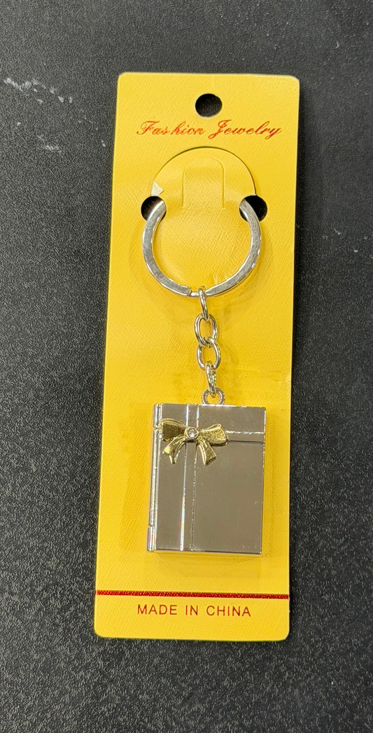 Photo Keychain
