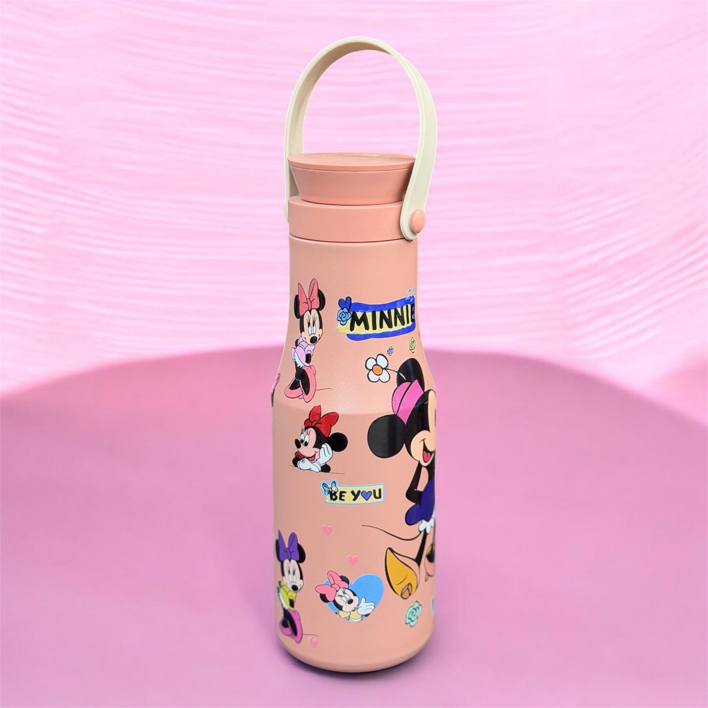 Insulated Bottles
