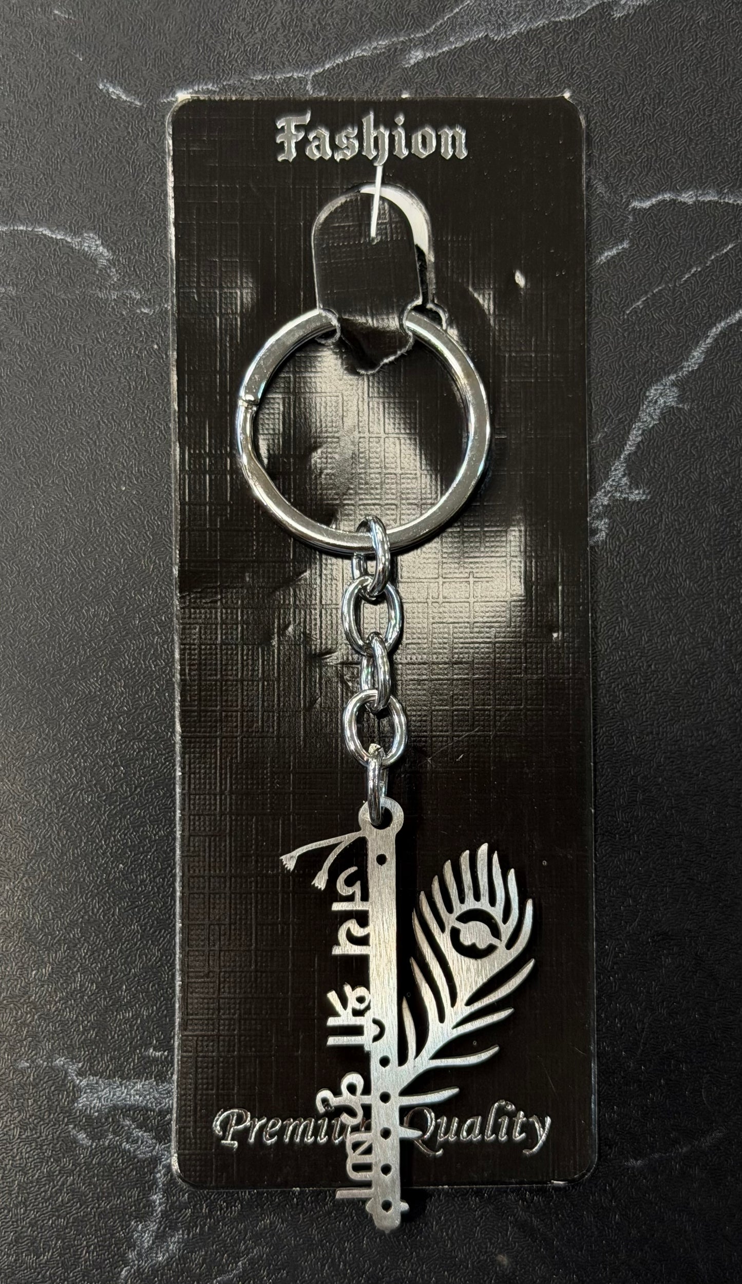 Krishna Keychains