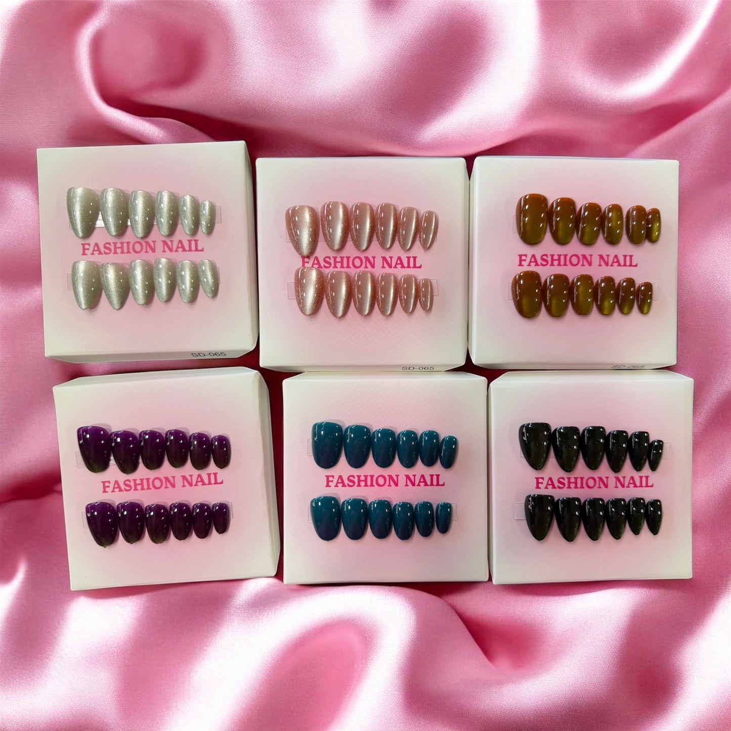 Press on Nails