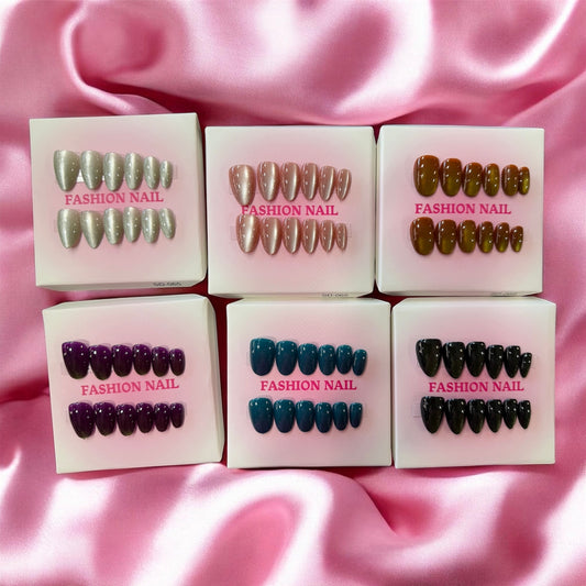 Press on Nails