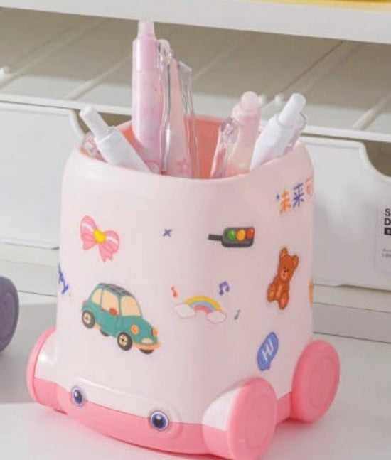 Car Penstand