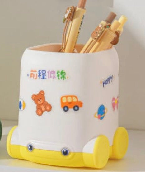 Car Penstand