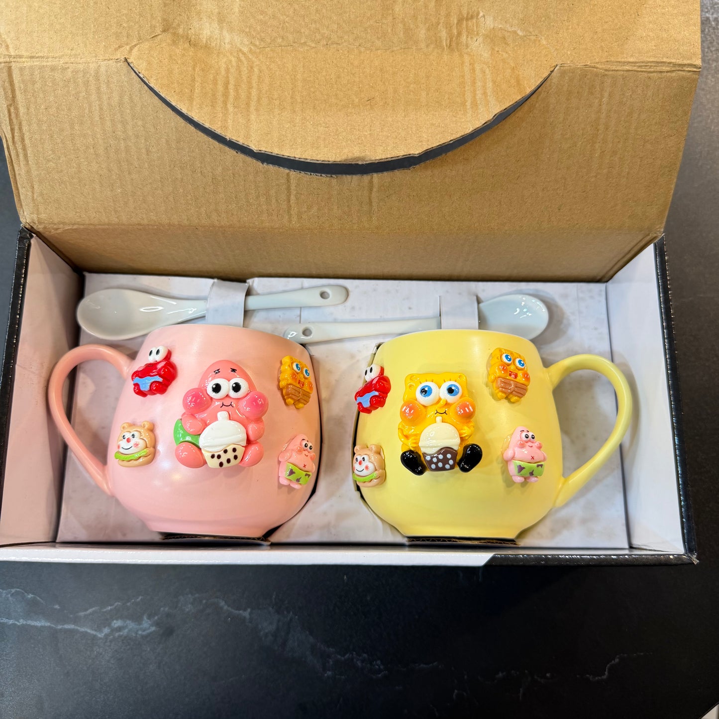 Mug Set