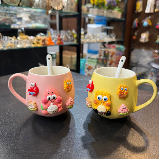 Mug Set