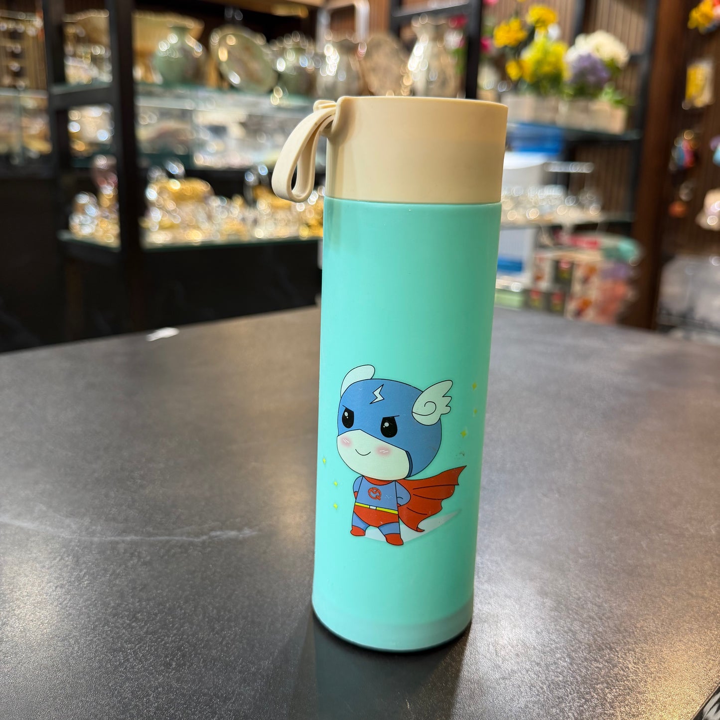 Glass Bottles