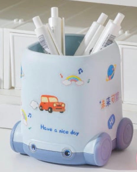 Car Penstand