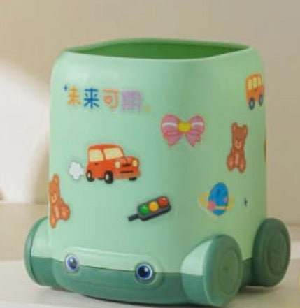 Car Penstand