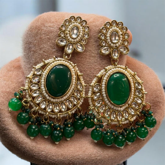 Hara Bhara Jhumka