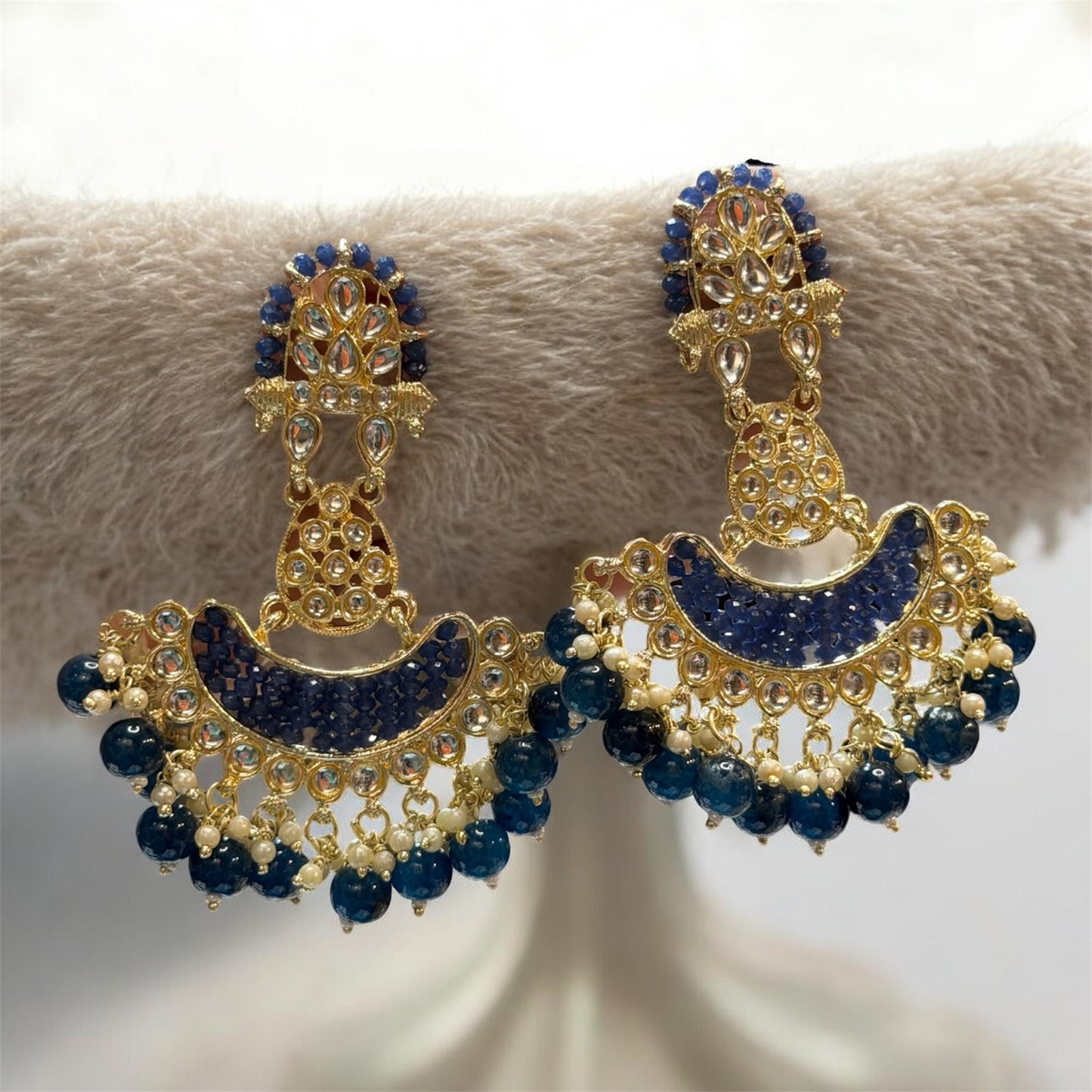 Noor Jhumka