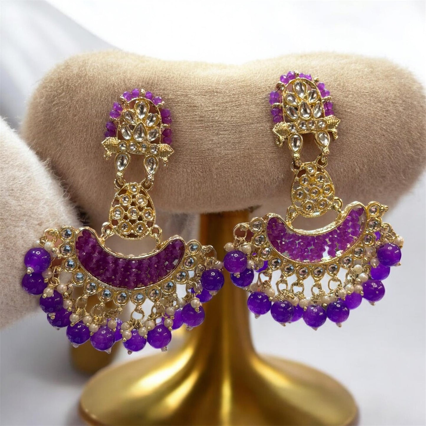 Noor Jhumka