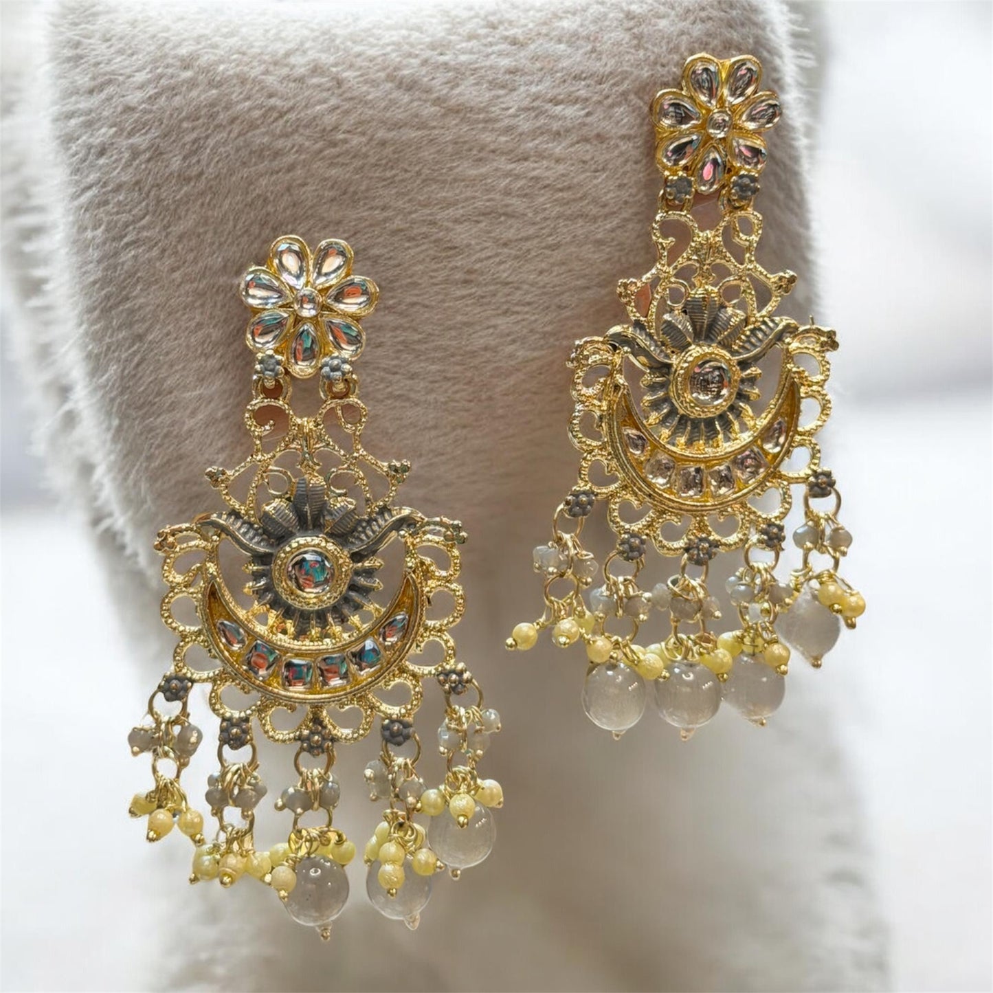 Phool Jhumka