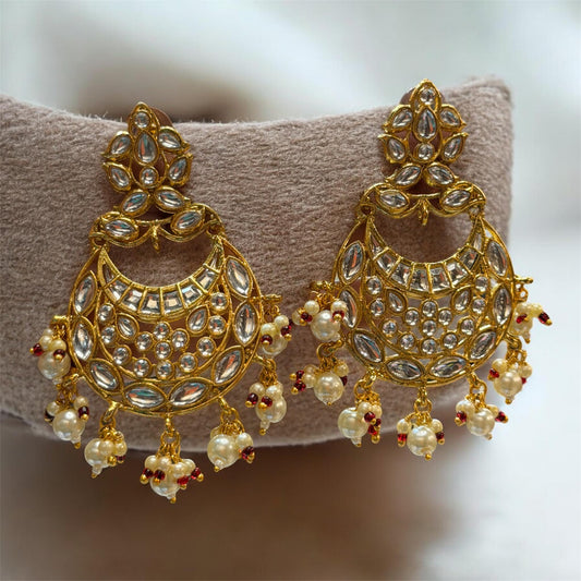 Chandrika Jhumka