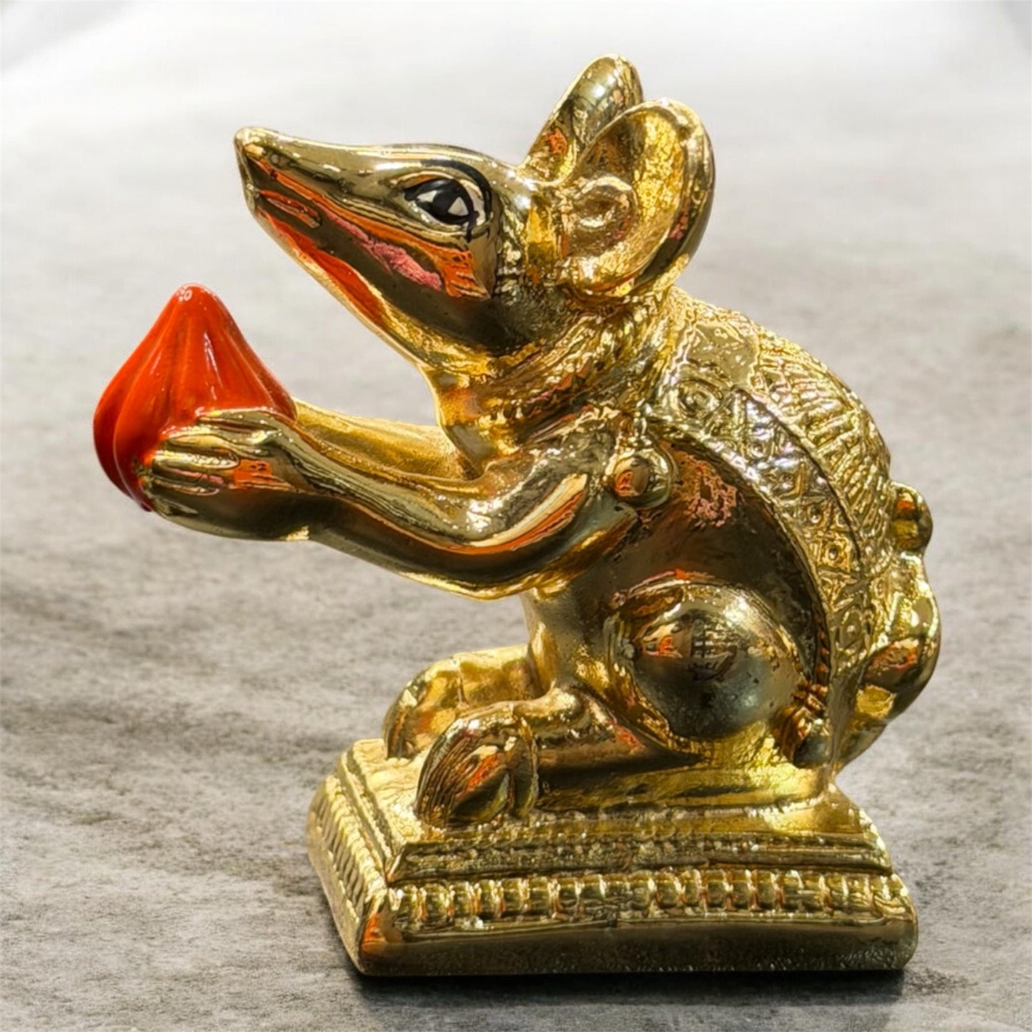 2” Mooshak (1 pc)