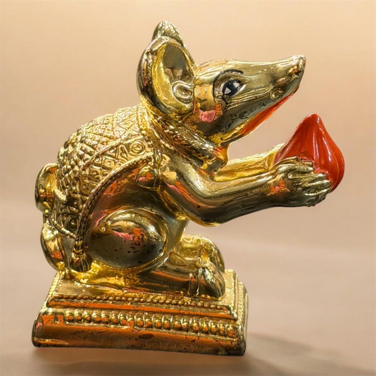 2” Mooshak (1 pc)