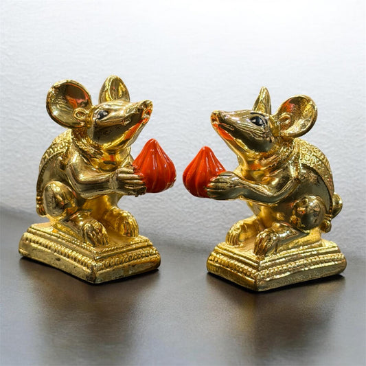 2” Mooshak (1 pc)