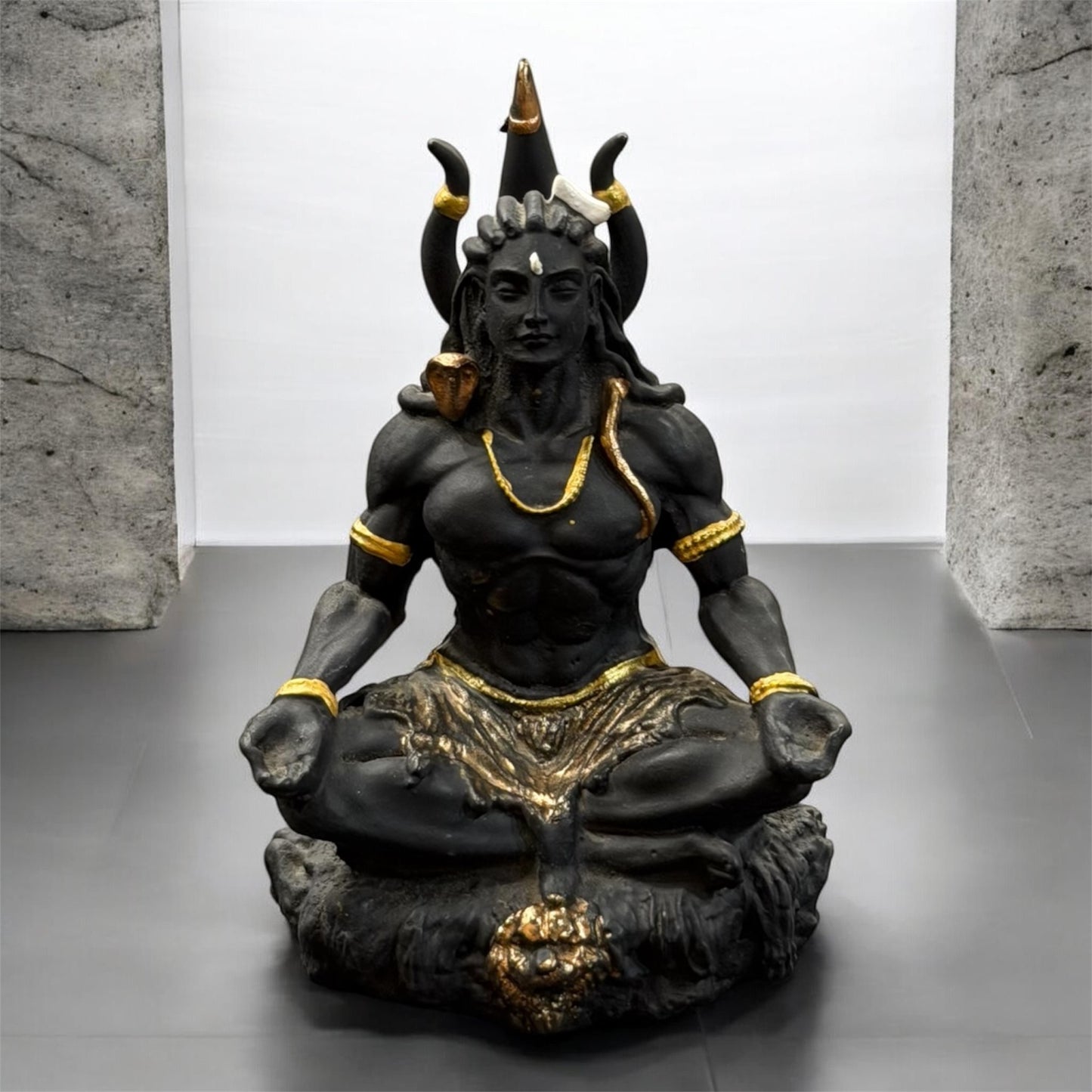 Shiv ji