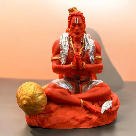 Hanuman Ji