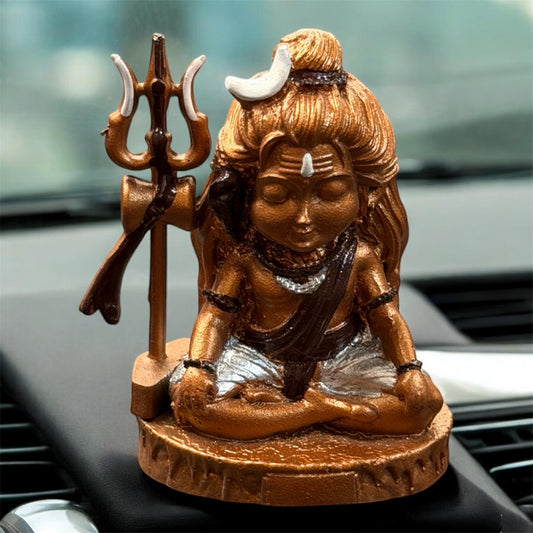Shiv ji
