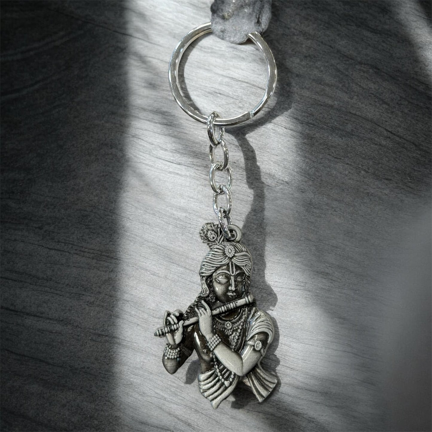 Krishna Keychains
