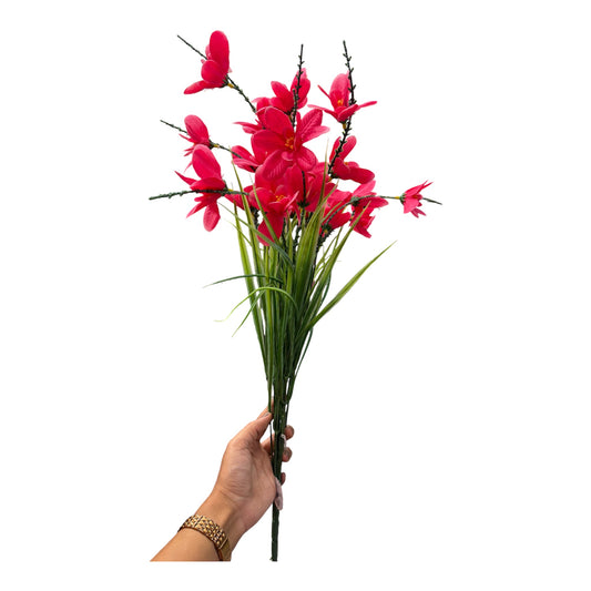 Orchid Stem