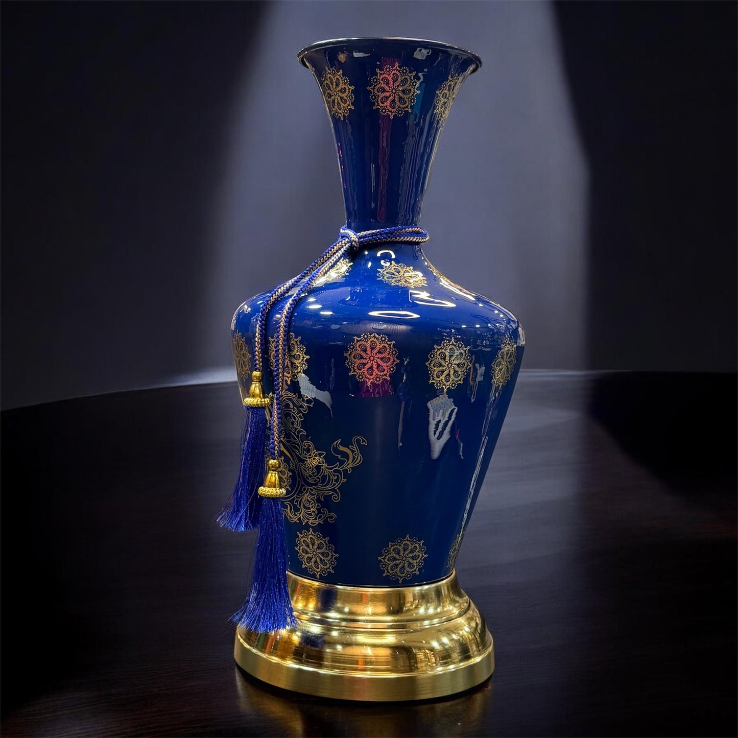 The Royal Vase