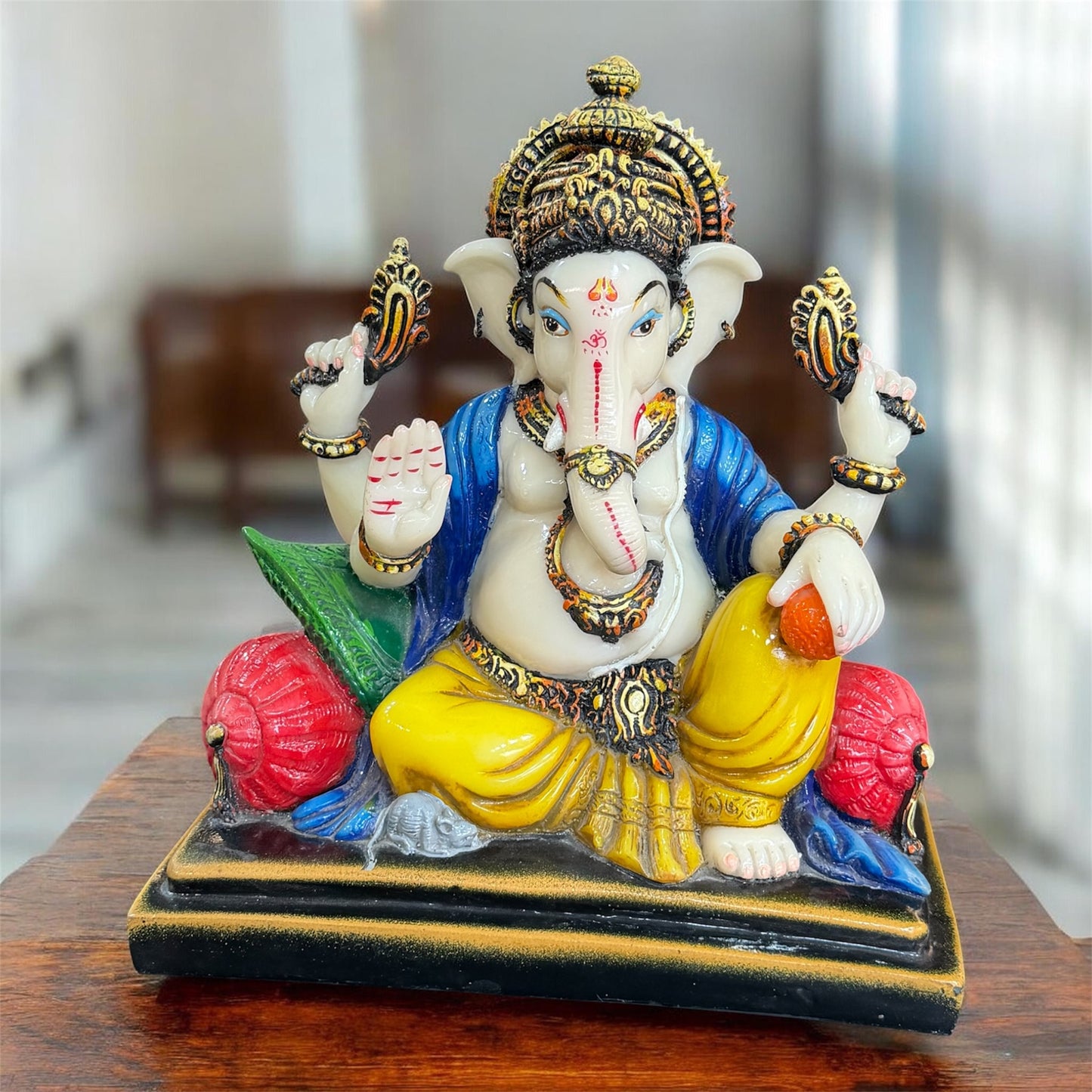 Ganesha