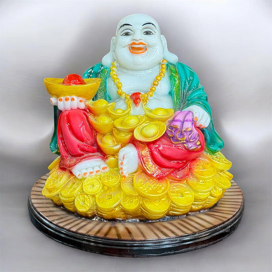 Laughing Buddha