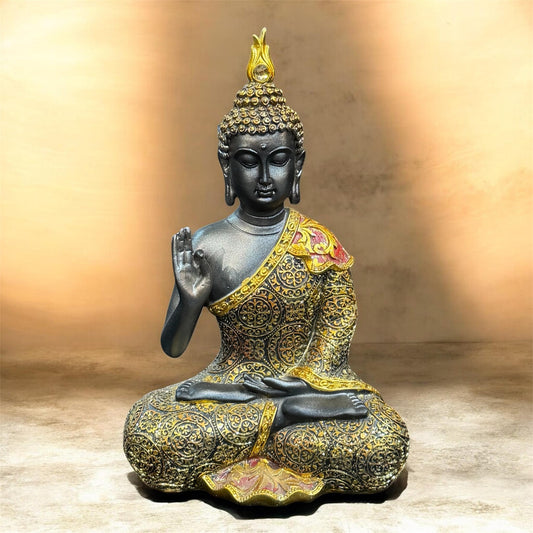 Buddha