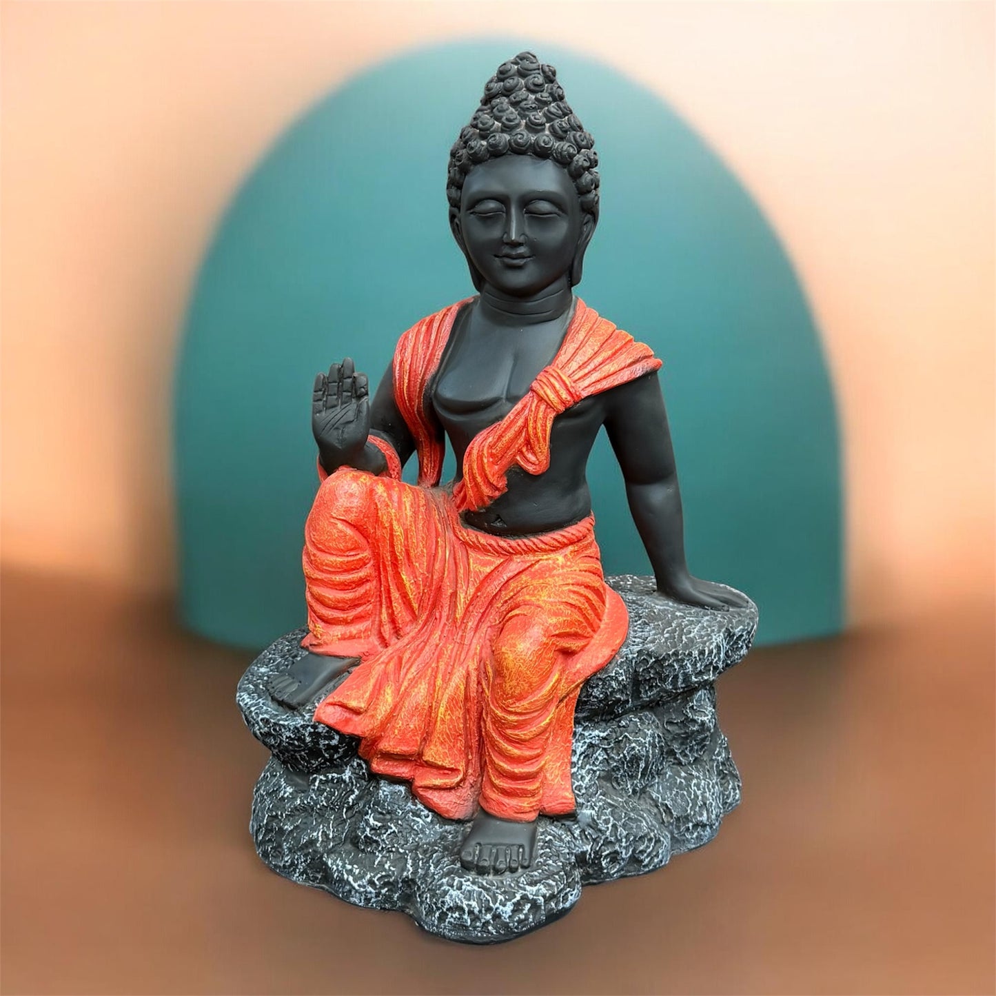 Buddha