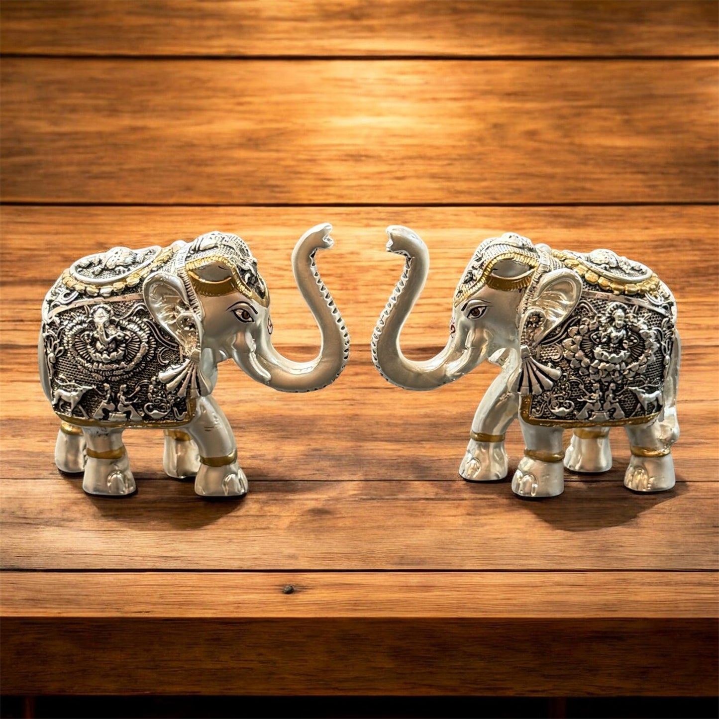 Vaastu Haathi (pair)