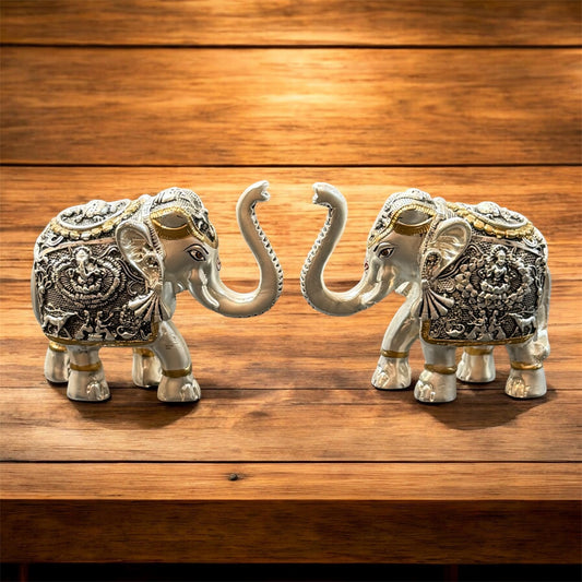 Vaastu Haathi (pair)