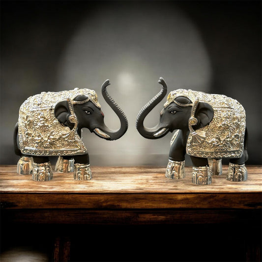 Haathi (Pair)