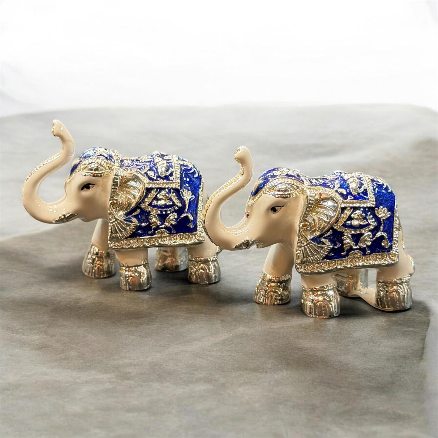 2” Haathi
