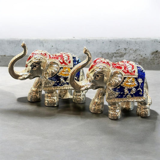 2” Haathi