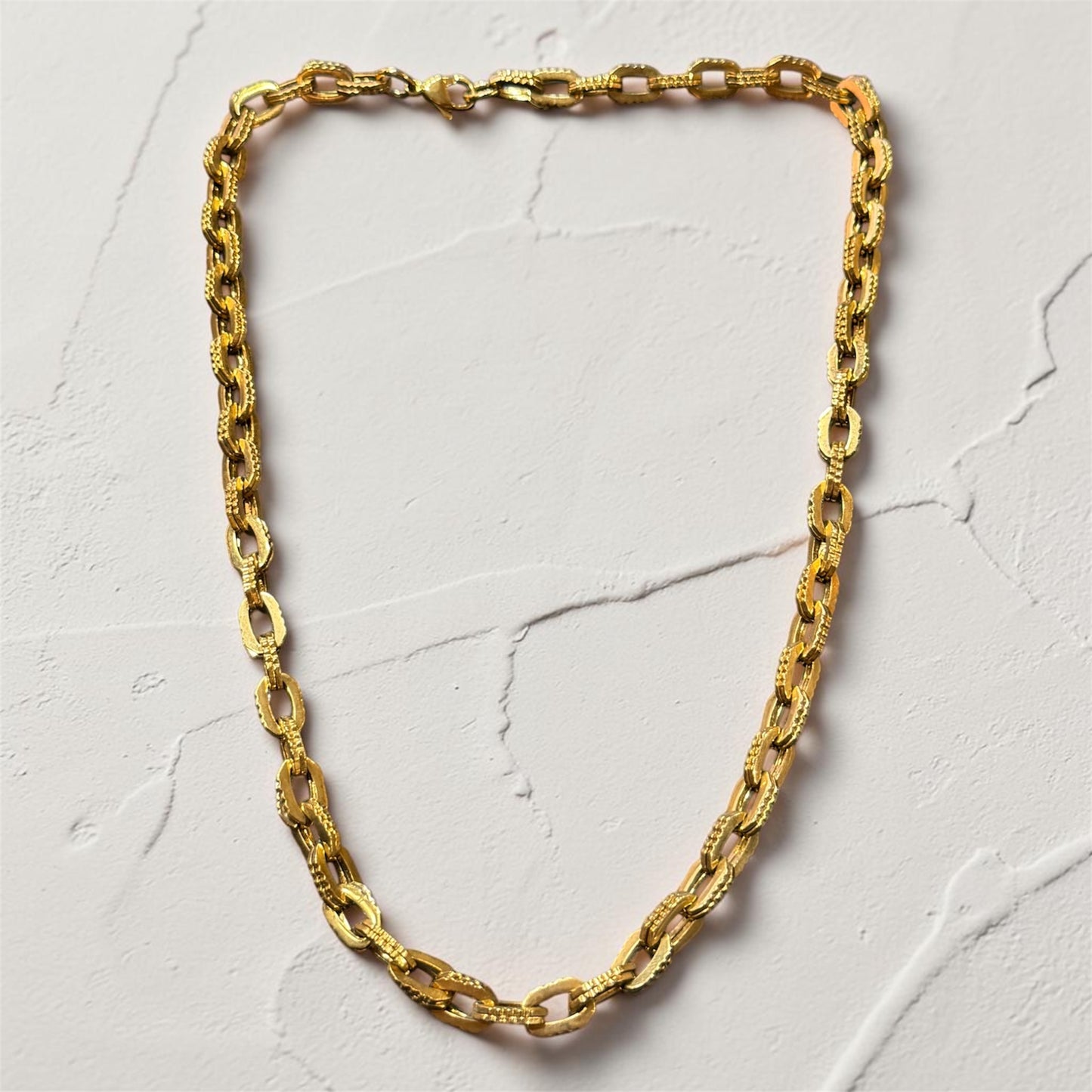 Men Gold Chains