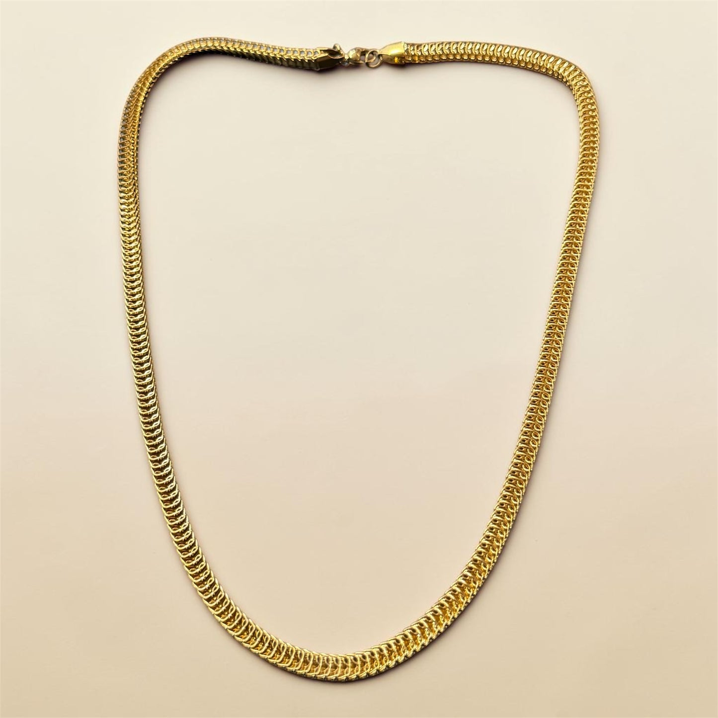 Men Gold Chains